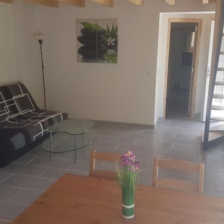 L'Alizee Apartment Josse Exterior photo